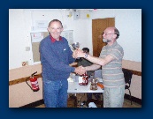 Am I going to savour this or what?